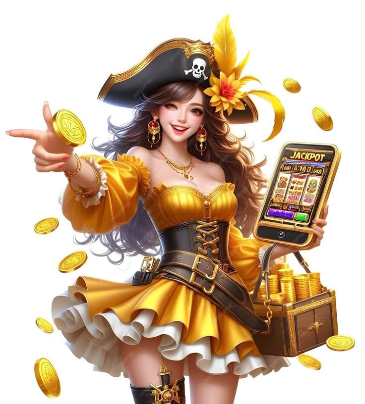 jockpat Slots ကစားနည်း MMK Wave Money KBZPay